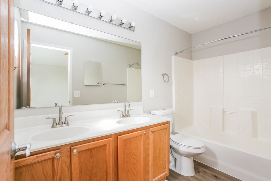 Building Photo - 1980 Dry Wash Rd