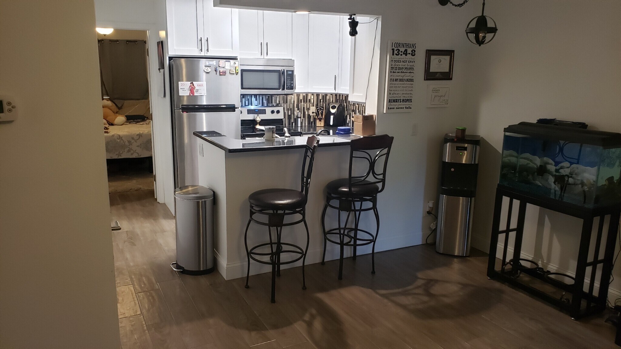 Kitchen 1 - 1723 Gulf Rd