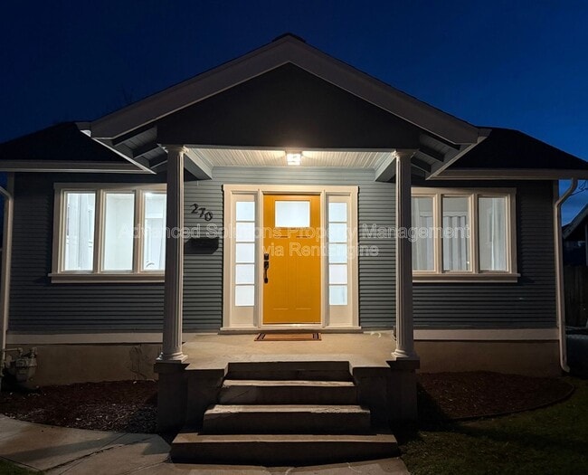 Building Photo - 270 E Coatsville Ave