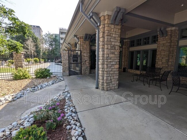 Building Photo - 1301 Speer Blvd