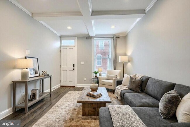 Building Photo - 115 N Belnord Ave