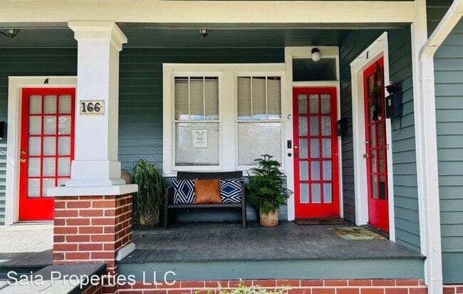 Building Photo - Kenan Street