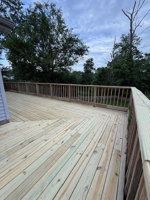 Building Photo - 516 Dabney Dr