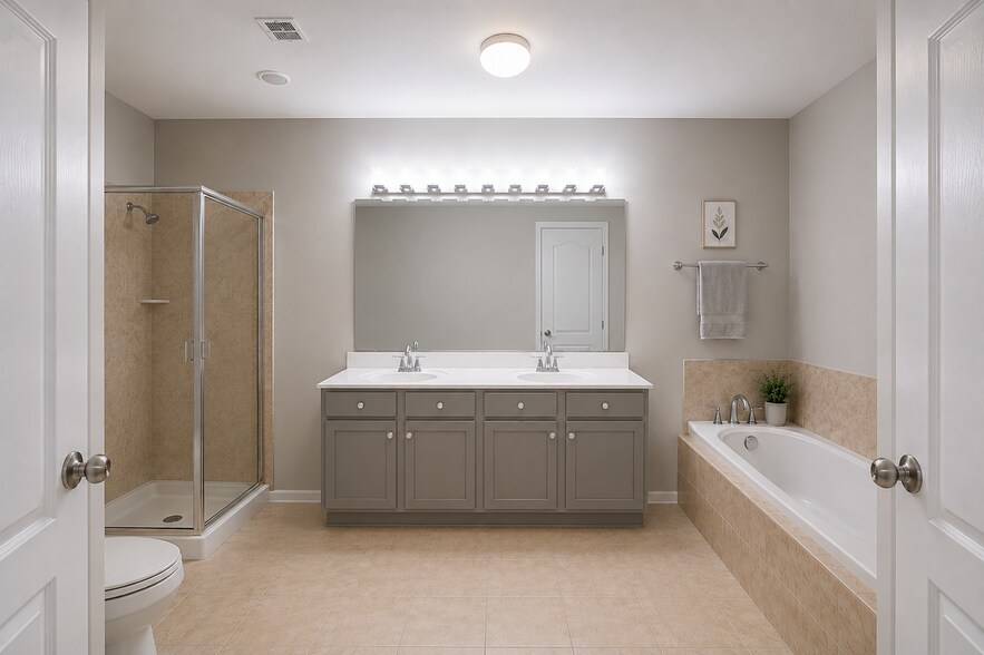 Building Photo - 11138 Wortham Crest Cir