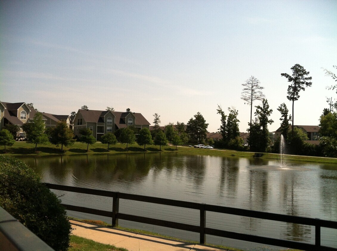 Spring Lake Byram