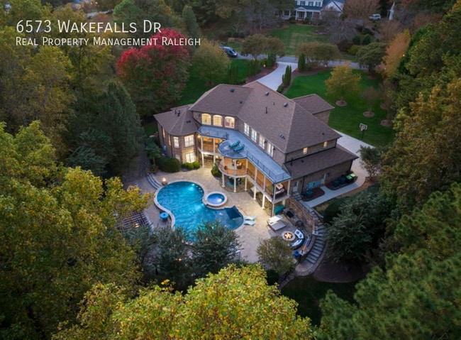 Building Photo - 6573 Wakefalls Dr