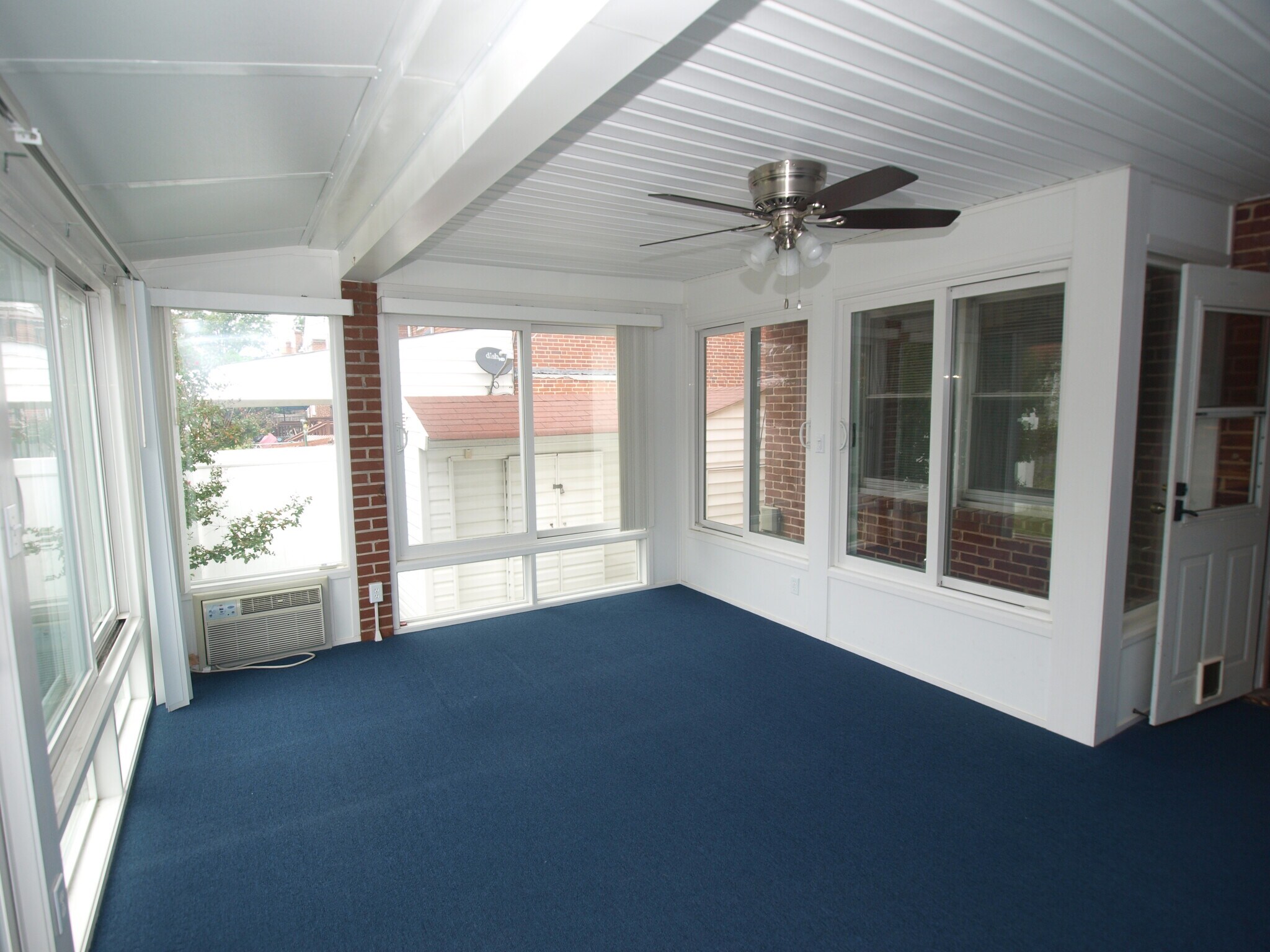 Sunroom - 3422 McShane Way