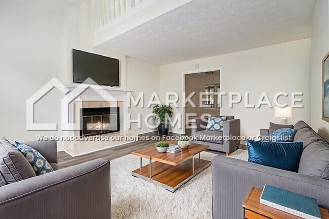 Building Photo - 3782 Paddington Trail