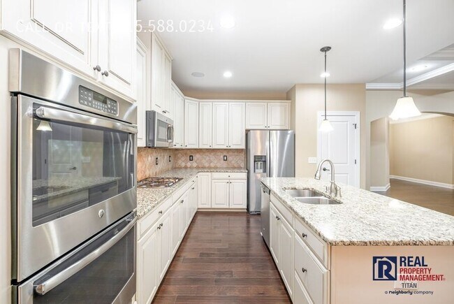 Building Photo - 6785 Pleasant Gate Ln