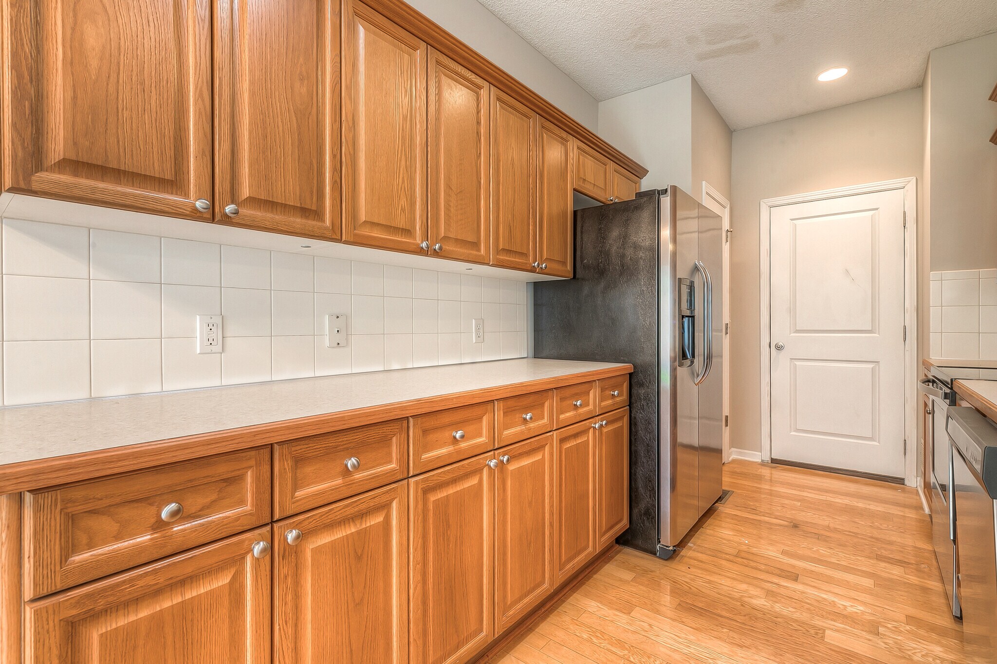 refigerated included - 22810 West 71st Terrace