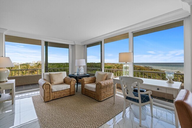 Building Photo - 5550 N Ocean Dr