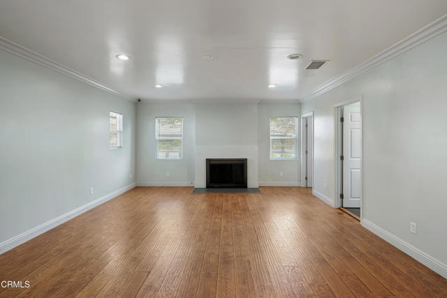 Building Photo - 1211 S Pine St