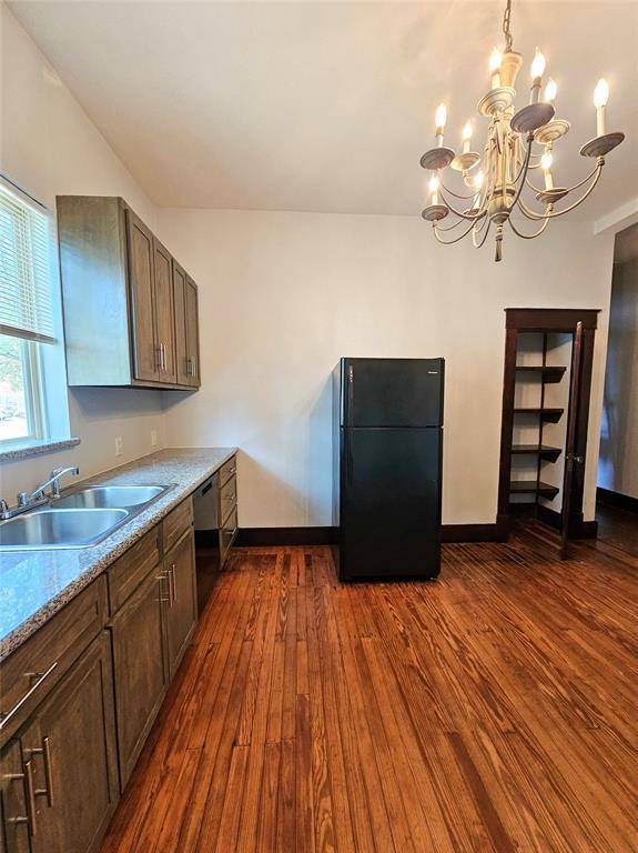 Building Photo - 718 Boundary St