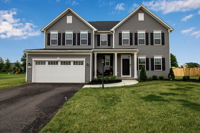 Building Photo - 4966 Brauer Dr