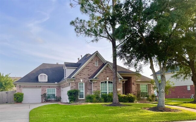 Primary Photo - 4518 N Pine Brook Way