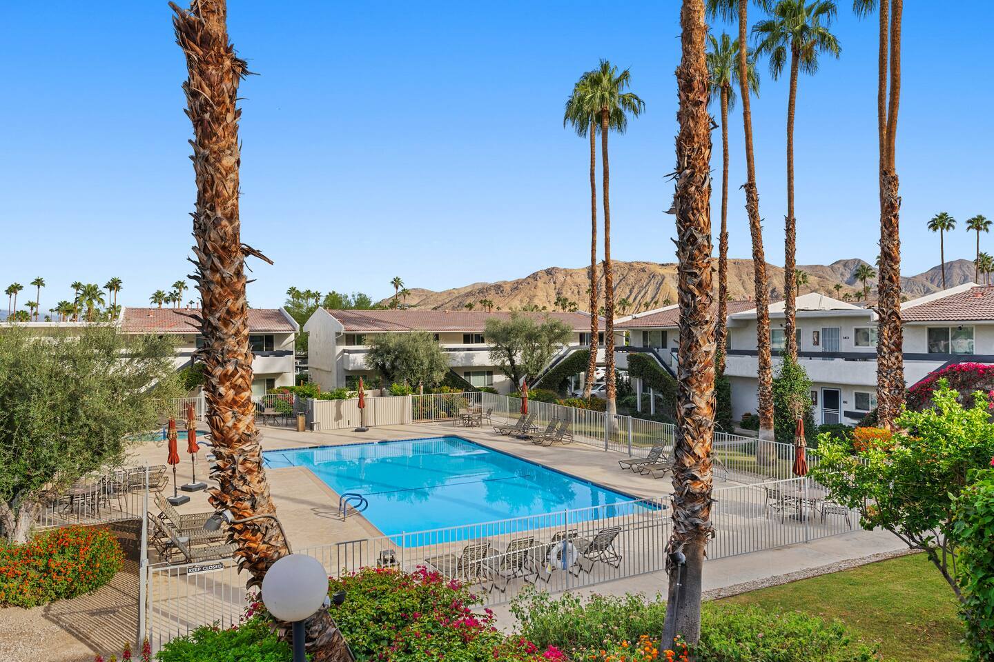 Building Photo - 1950 S Palm Canyon Dr