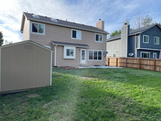 Building Photo - FANTASTIC 4 BEDROOM IN FAIRFAX