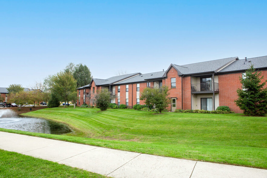 Building Photo - Reflections Apartment Homes