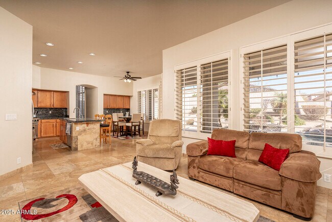 Building Photo - 22349 N 76th Pl