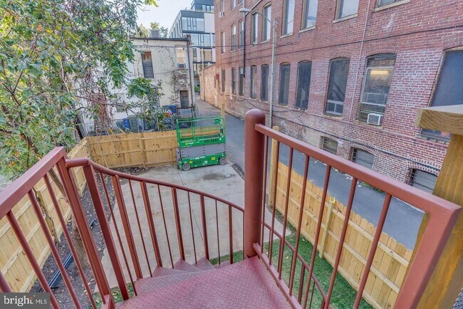 Building Photo - 50 O St NW