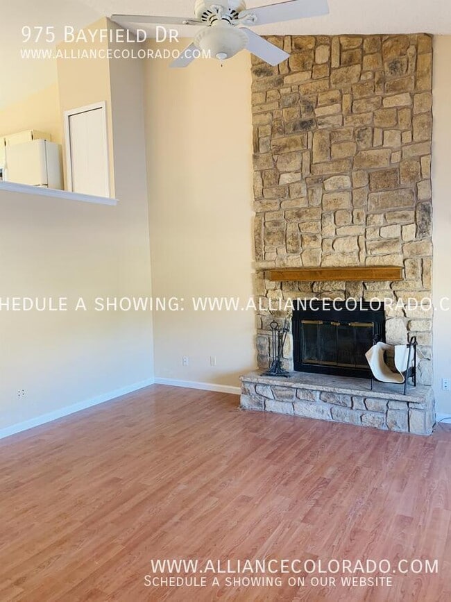 Building Photo - 975 Bayfield Dr