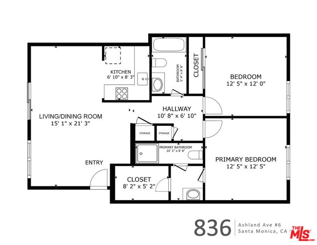 Building Photo - 836 Ashland Ave