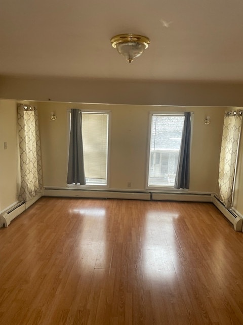 Building Photo - 443 Hammond St