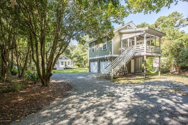 Building Photo - 4207 Wrightsville Ave