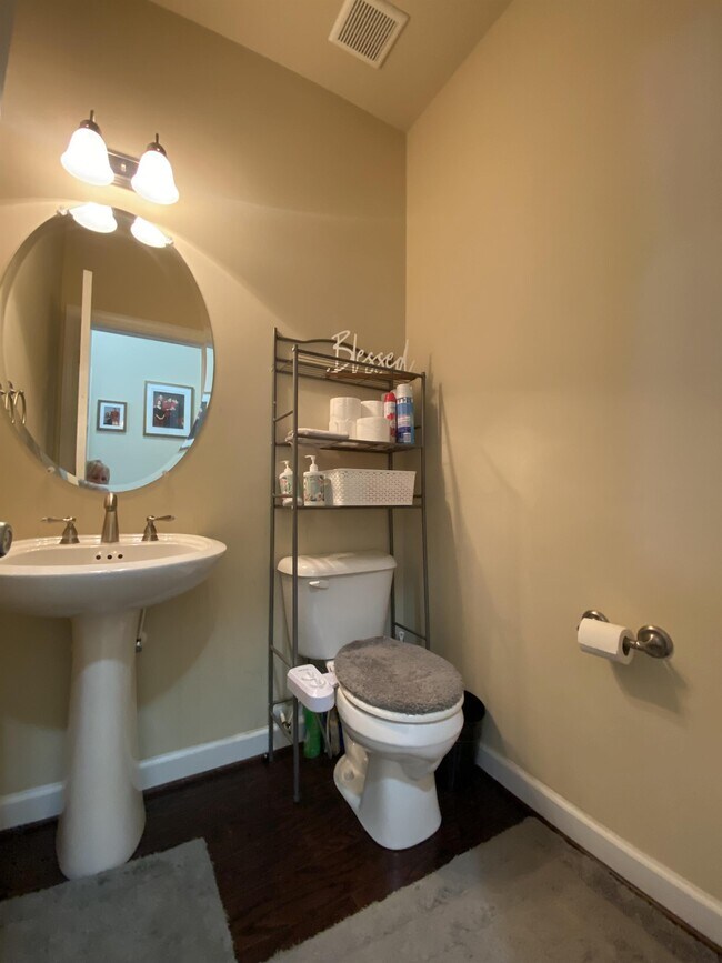 Building Photo - 2381 Rod Pocceschi Way