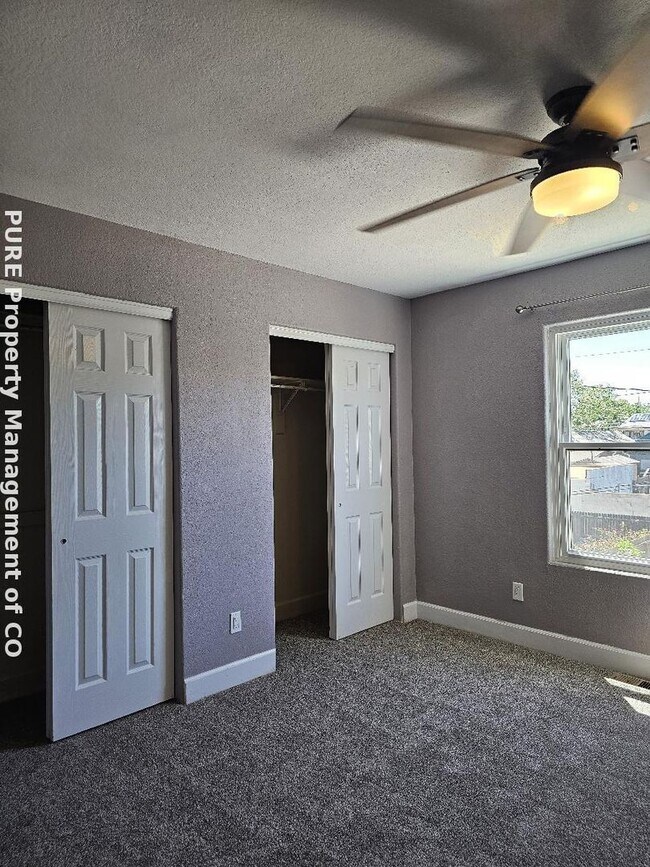 Building Photo - 3 BR 2 Bath home just outside of Downtown Denver!