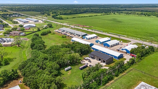 Building Photo - 4008 Farm to Market Rd 723