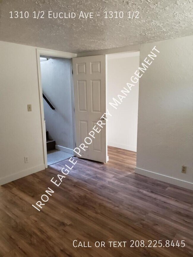 Building Photo - 1310 1/2 Euclid Ave-1310 1/2