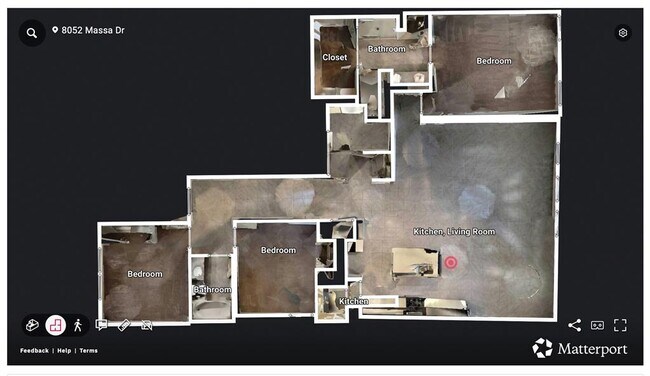 Building Photo - 8052 Massa Dr