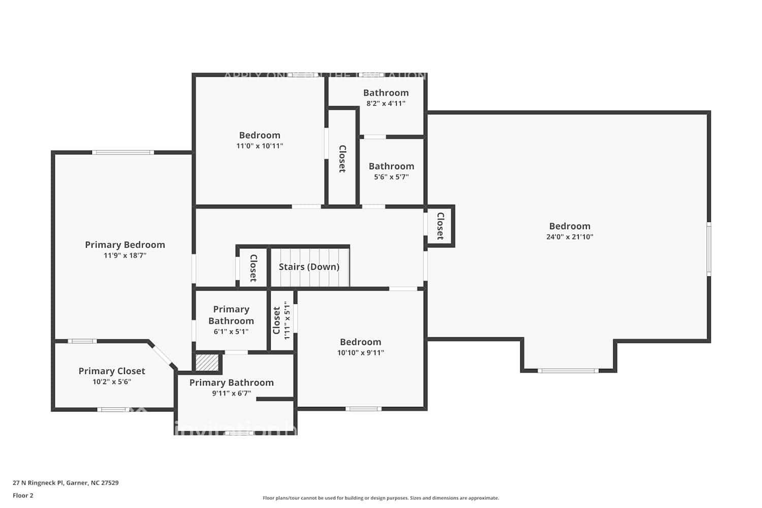 Building Photo - 27 N Ringneck Pl