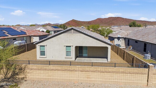 Building Photo - 13505 W Remuda Dr