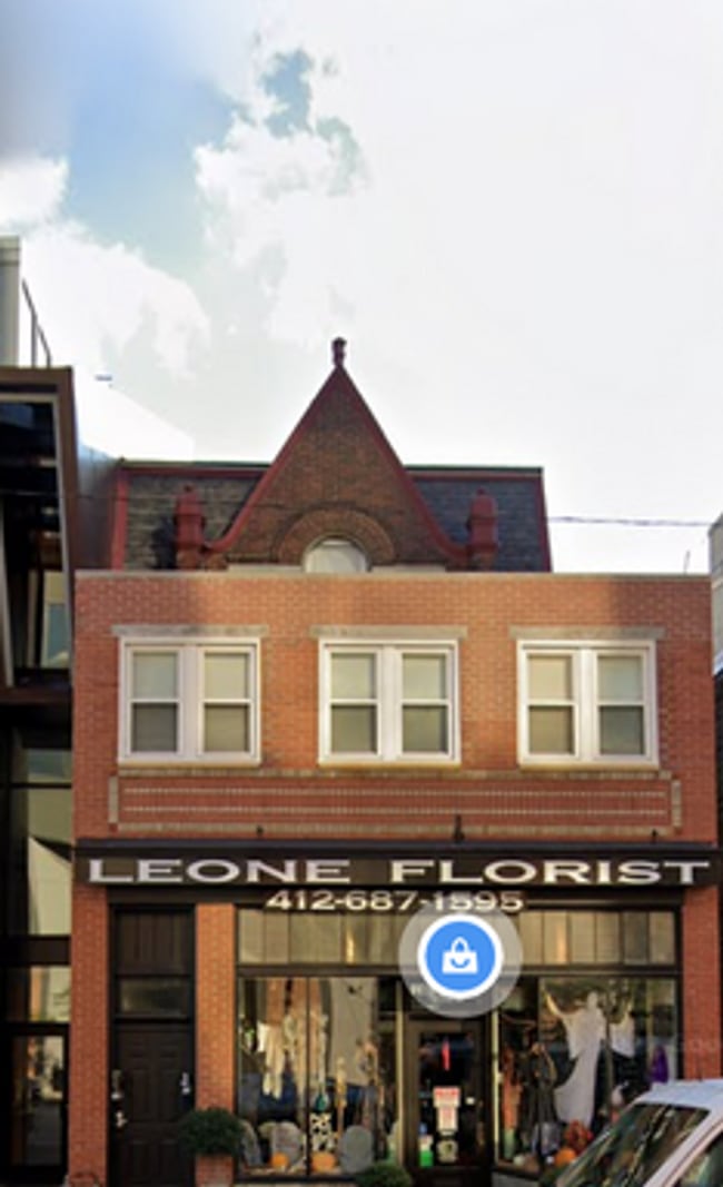 Primary Photo - 4822 Liberty Ave