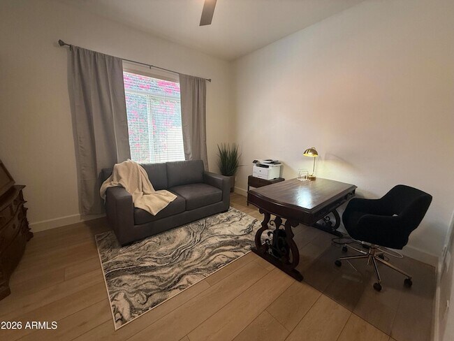 Building Photo - 7979 E Princess Dr