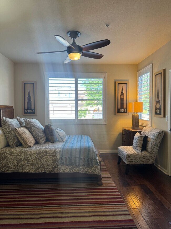 Building Photo - WOW-Factor Alert: Fully Furnished & Remodeled 2BD/2BA First Floor Condo in Wingfield Springs!