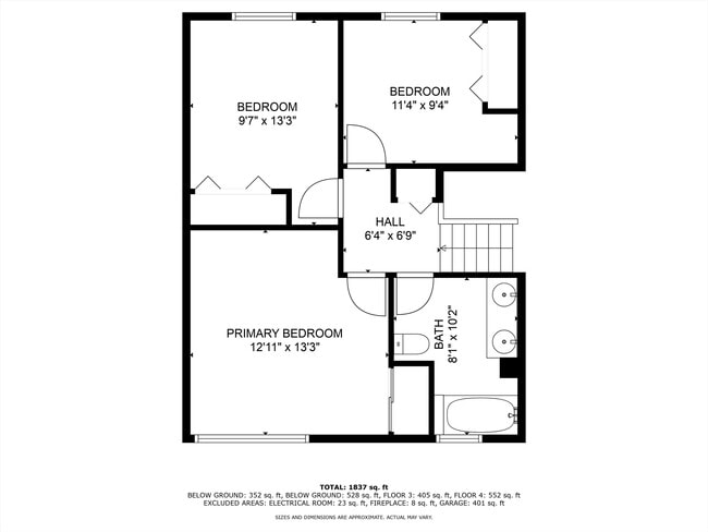 Building Photo - 2608 S Cimarron St
