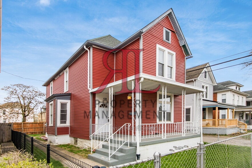 Building Photo - 118 Sherman Ave