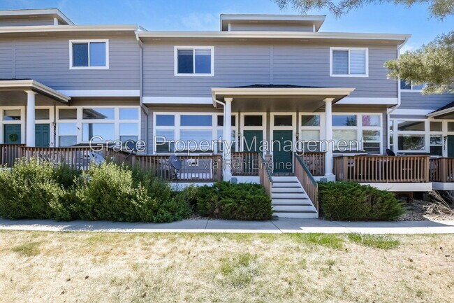 Building Photo - 9727 Cherry Ln