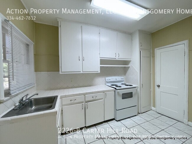 Building Photo - 2226-B Carter Hill Road-