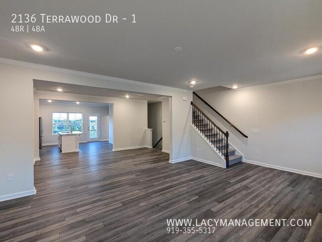 Building Photo - 2136 Terrawood Dr