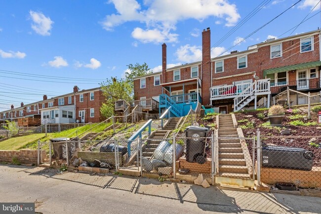Building Photo - 7306 Conley St