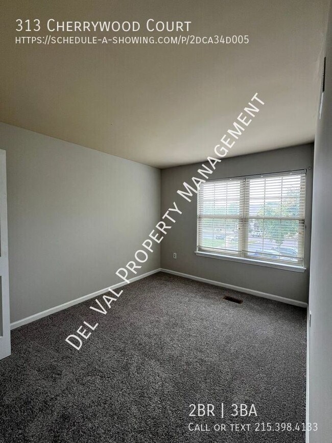 Building Photo - 313 Cherrywood Ct