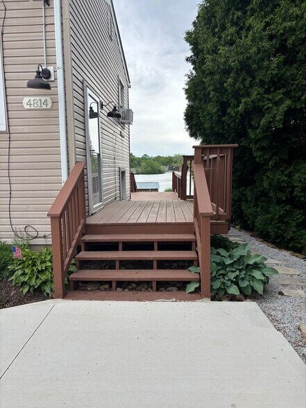 Building Photo - 4814 Whyem Dr