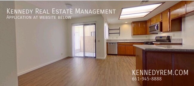 Building Photo - 1757 W Ave J