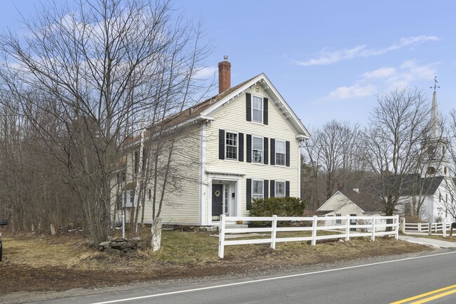 Building Photo - 1795 NH-140