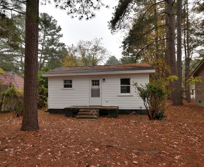 Primary Photo - 1709 Fountain St