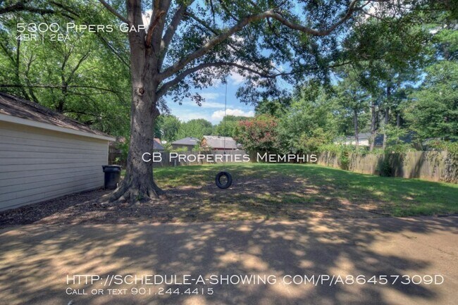 Building Photo - 5300 Pipers Gap Dr